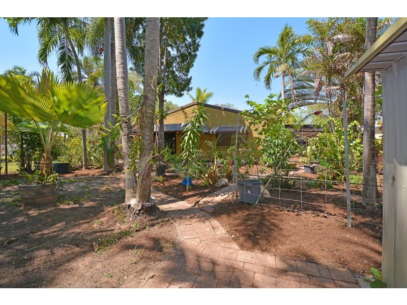 2/12 Ramil Street, Leanyer NT 0812