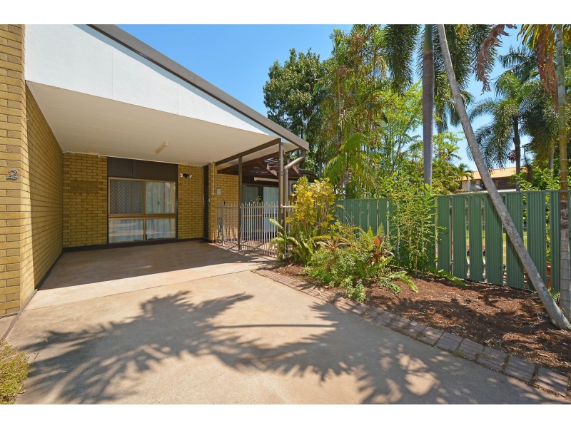 2/12 Ramil Street, Leanyer NT 0812