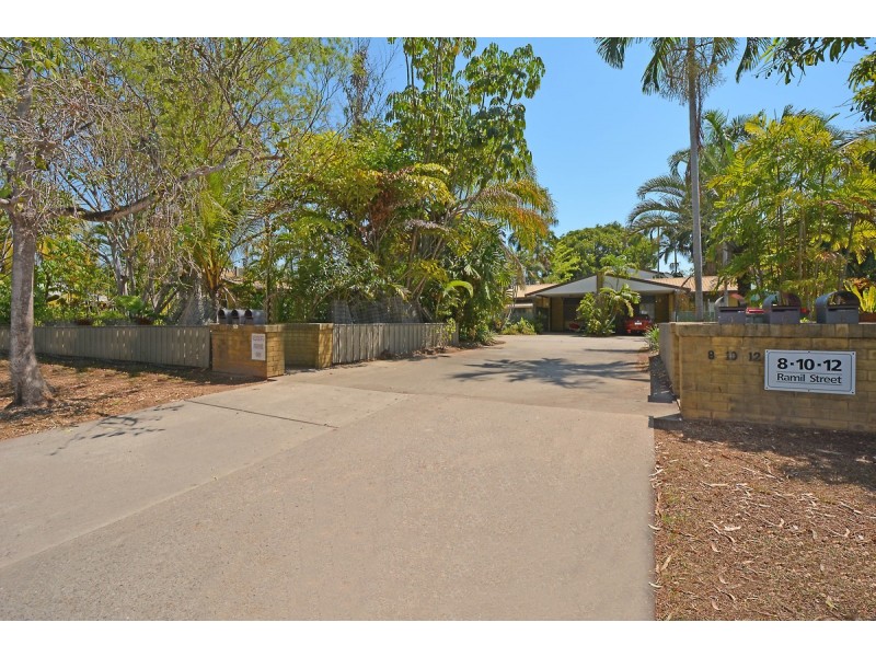 2/12 Ramil Street, Leanyer NT 0812