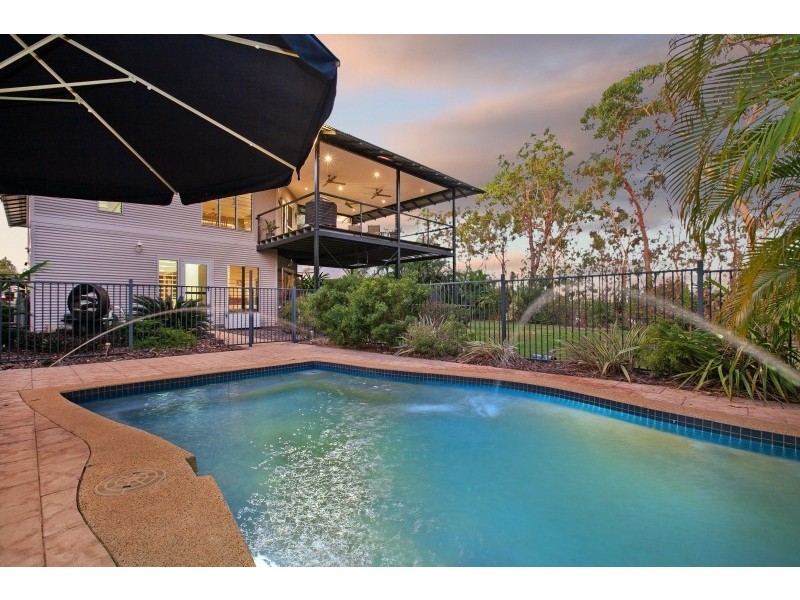 8 Helicia Court, Rosebery NT 0832