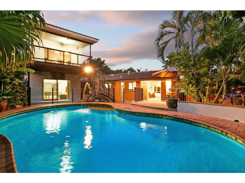 9 Exmouth Court, Leanyer NT 0812