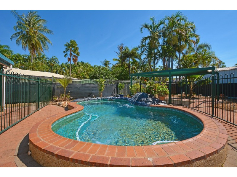 9 Kalymnos Drive, Karama NT 0812