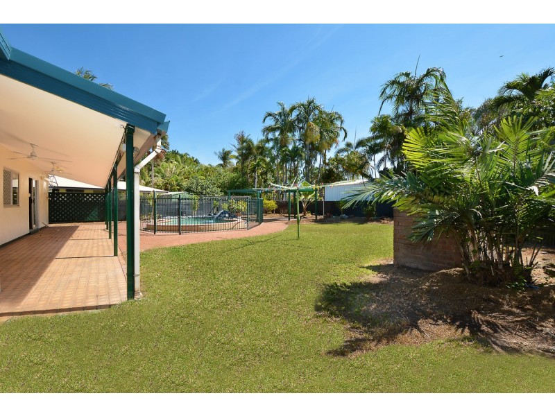 9 Kalymnos Drive, Karama NT 0812