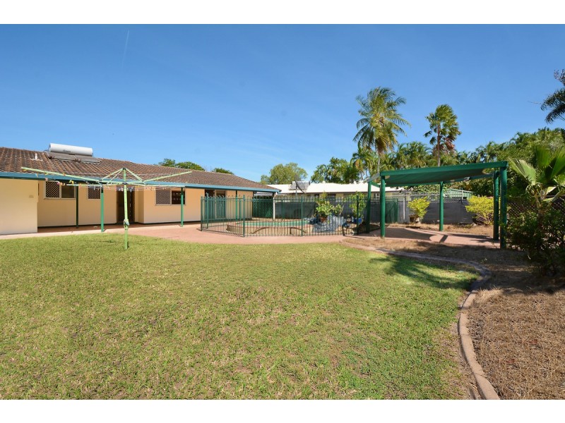 9 Kalymnos Drive, Karama NT 0812