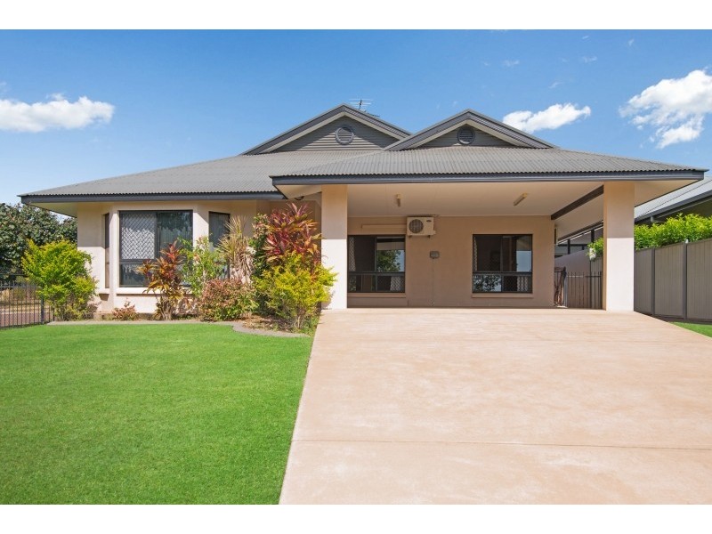 7 Fish River Way, Gunn NT 0832