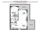 12/4 Foelsche Street, Darwin NT 0800 Floorplan
