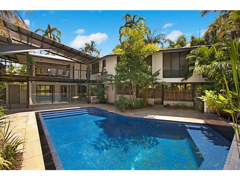 19 Frangipanni Street, Nightcliff NT 0810