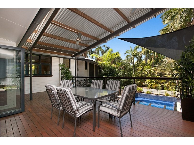 19 Frangipanni Street, Nightcliff NT 0810