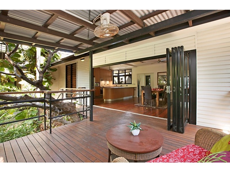 19 Frangipanni Street, Nightcliff NT 0810