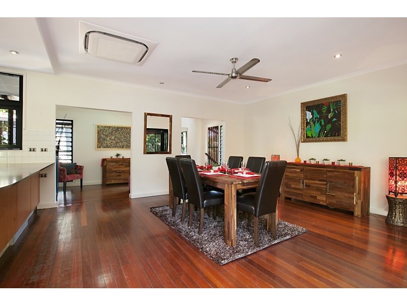 19 Frangipanni Street, Nightcliff NT 0810