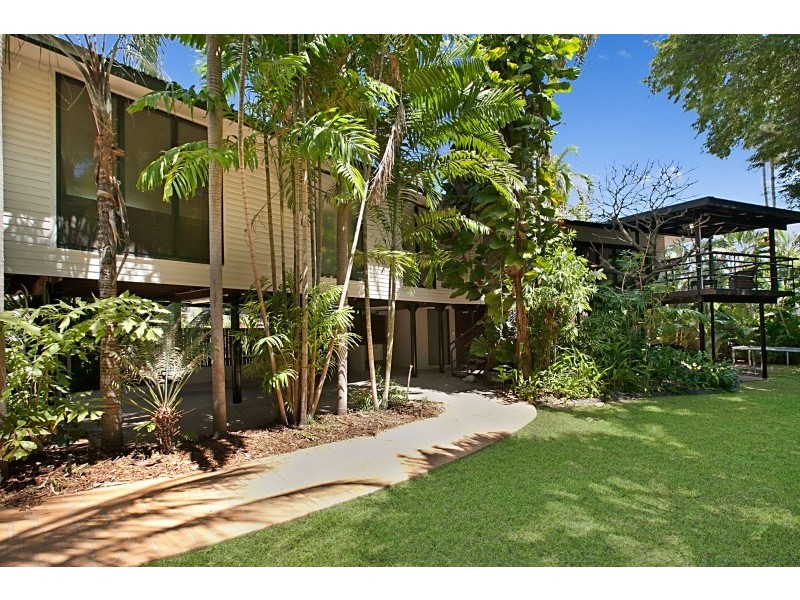 19 Frangipanni Street, Nightcliff NT 0810