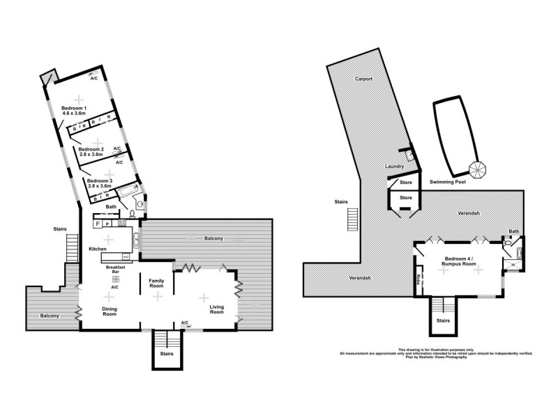 19 Frangipanni Street, Nightcliff NT 0810 Floorplan