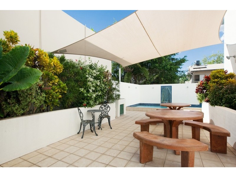 13/44 McLachlan Street, Darwin NT 0800