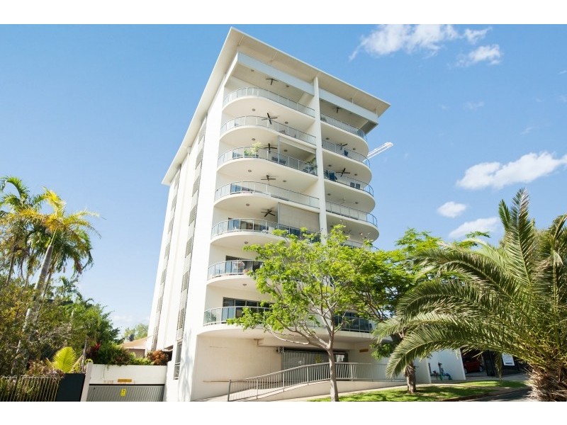 13/44 McLachlan Street, Darwin NT 0800