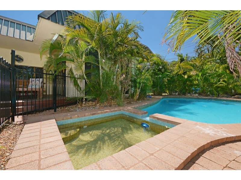 21 Griffe Street, Nakara NT 0810