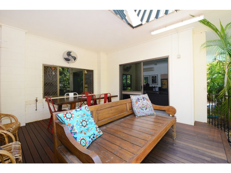 21 Griffe Street, Nakara NT 0810