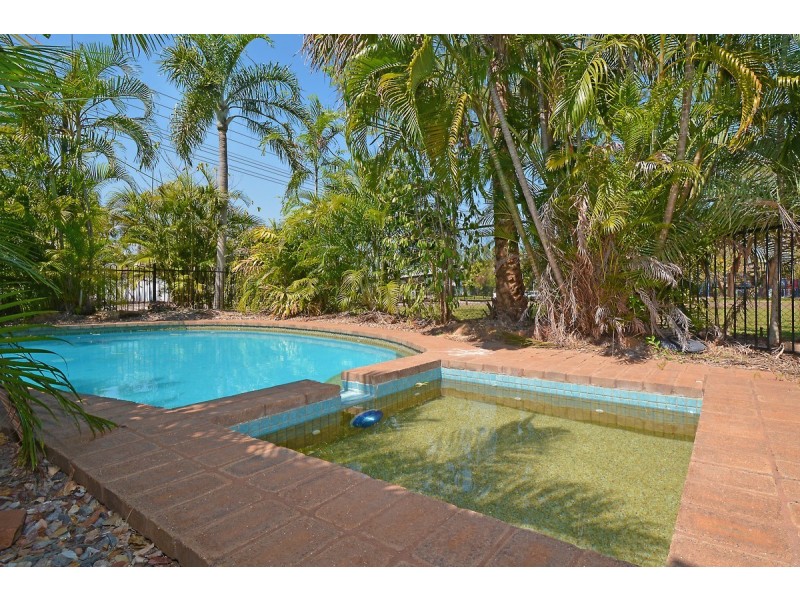21 Griffe Street, Nakara NT 0810