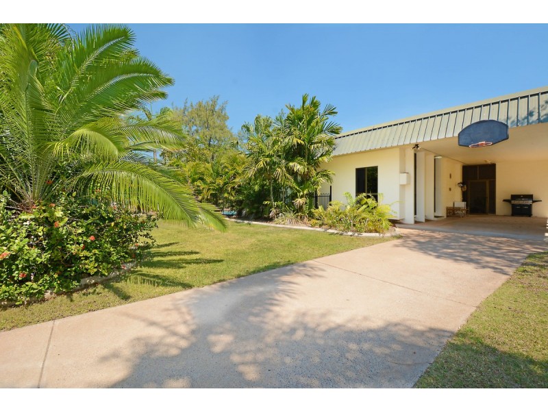 21 Griffe Street, Nakara NT 0810