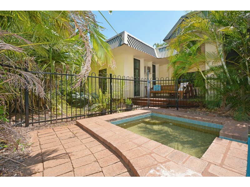 21 Griffe Street, Nakara NT 0810