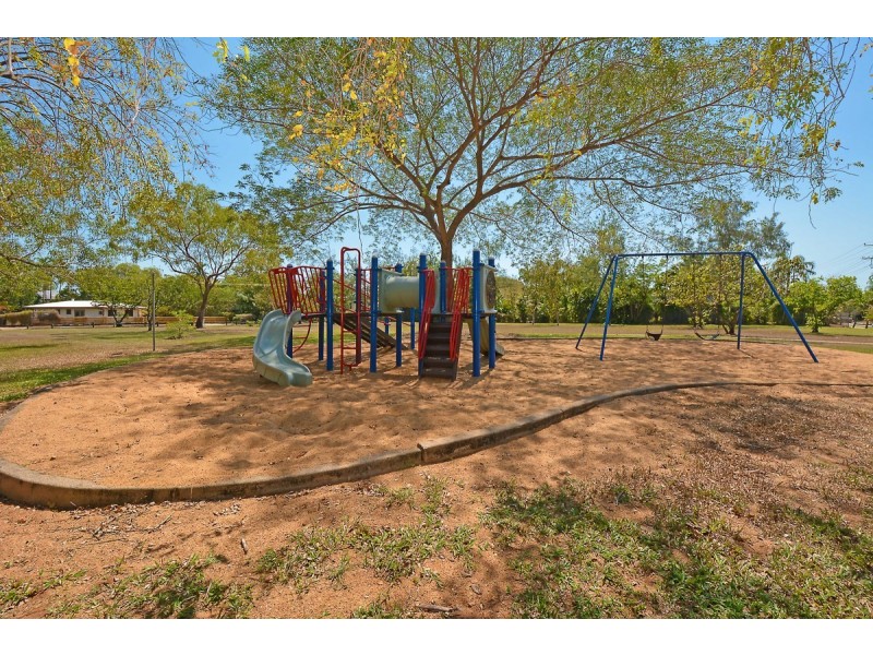 21 Griffe Street, Nakara NT 0810