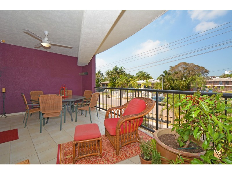 1/9 Drysdale Street, Parap NT 0820