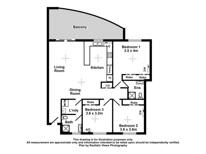 1/9 Drysdale Street, Parap NT 0820 Floorplan