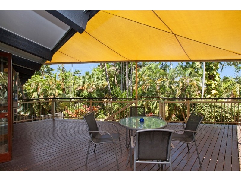 4 Beatrice Street, Stuart Park NT 0820