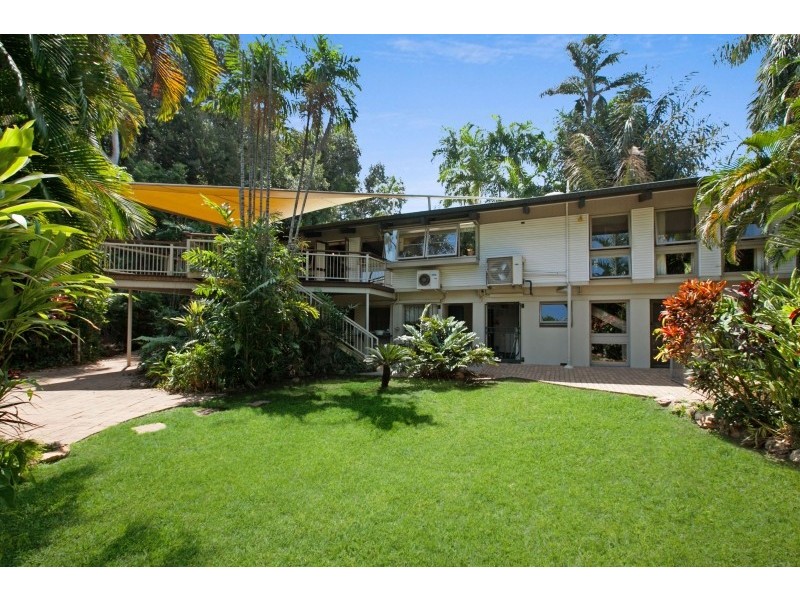 4 Beatrice Street, Stuart Park NT 0820