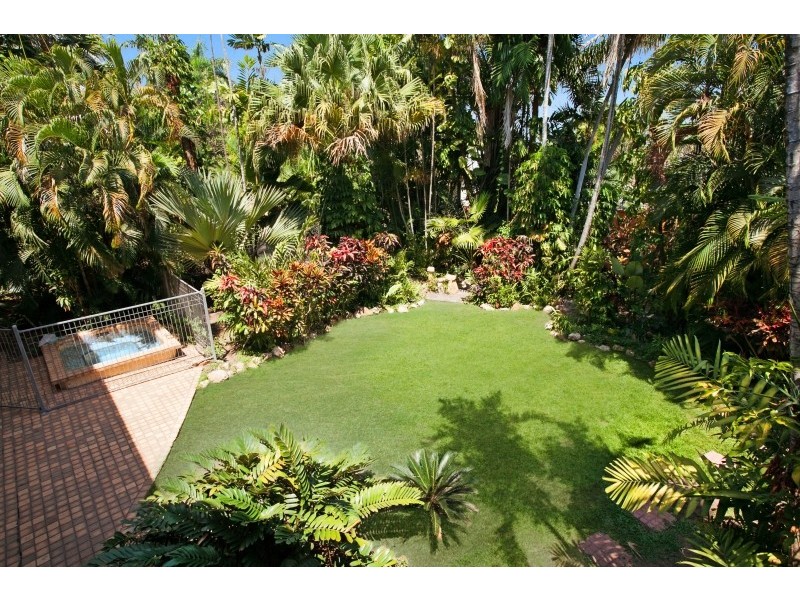 4 Beatrice Street, Stuart Park NT 0820