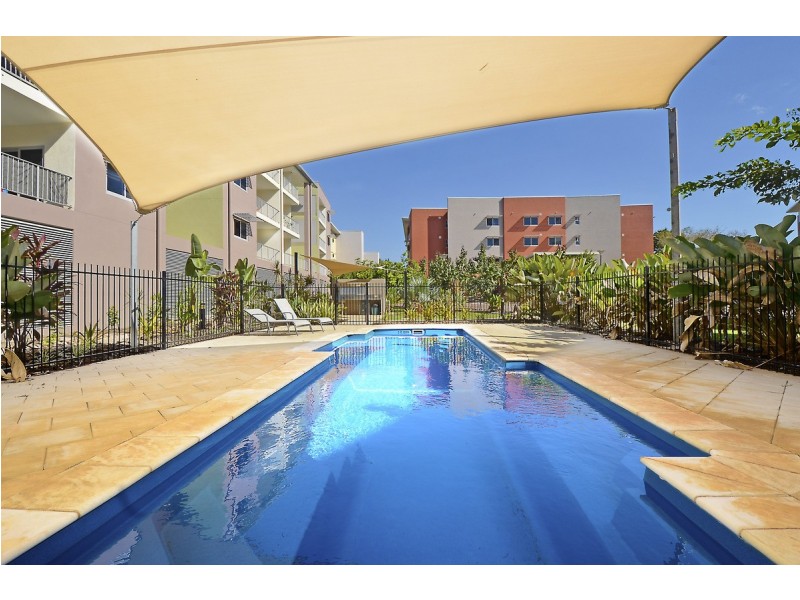 20/2 Mitaros Place, Parap NT 0820