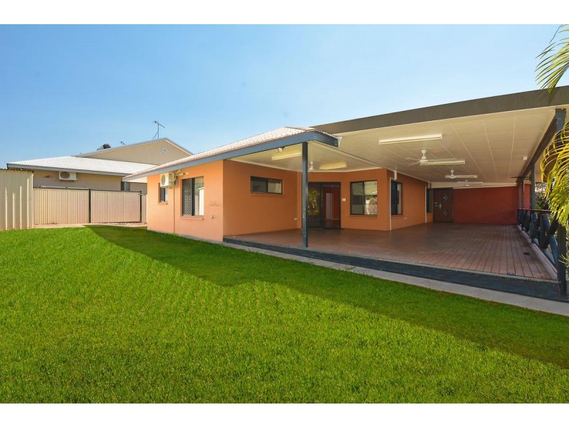 13 Kenbi Place, Rosebery NT 0832