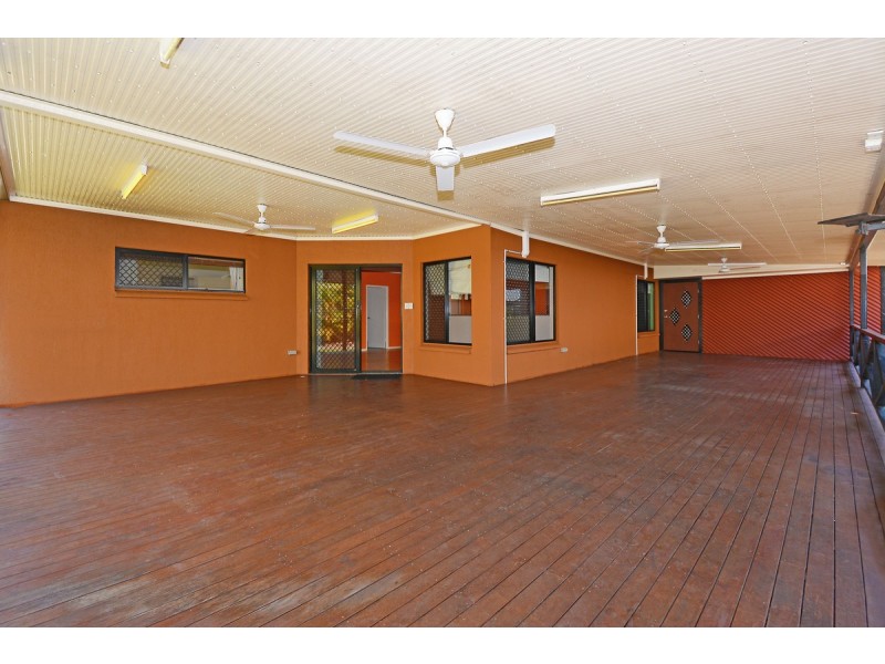 13 Kenbi Place, Rosebery NT 0832