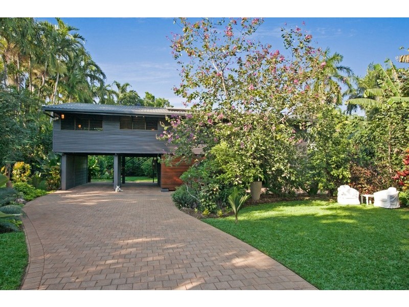 3 Bul Bul Court, Ludmilla NT 0820