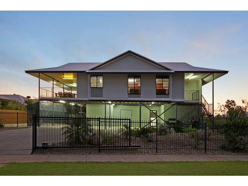 67 Matla Circuit, Lyons NT 0810