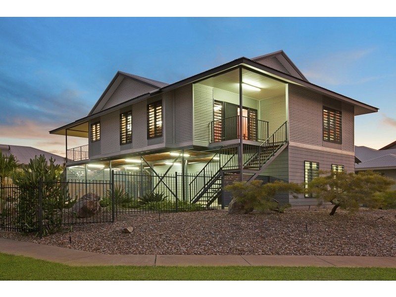 67 Matla Circuit, Lyons NT 0810