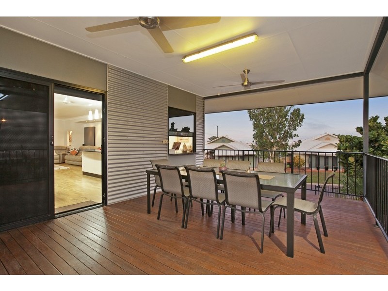 67 Matla Circuit, Lyons NT 0810