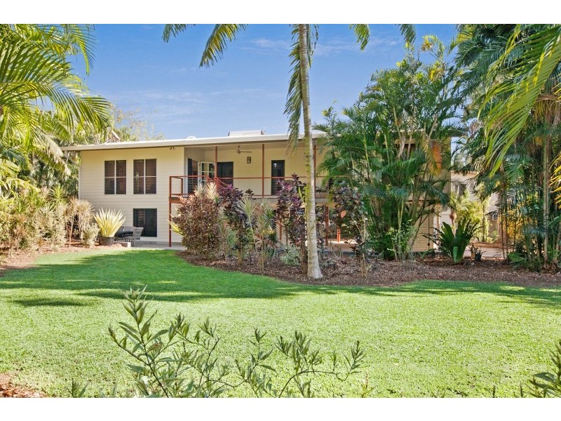 7 Goldsmith Street, Fannie Bay NT 0820