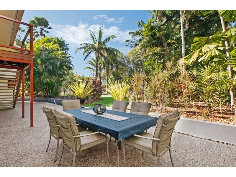 7 Goldsmith Street, Fannie Bay NT 0820