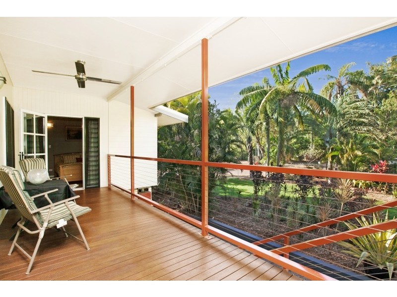 7 Goldsmith Street, Fannie Bay NT 0820