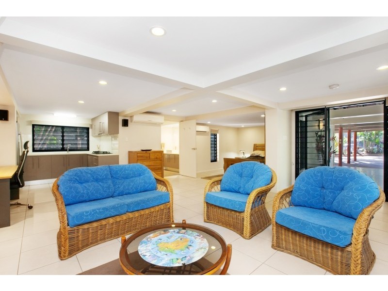 7 Goldsmith Street, Fannie Bay NT 0820