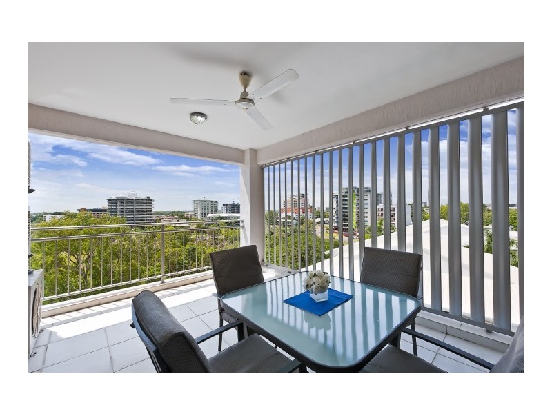 24/144 Smith Street, Darwin NT 0800