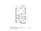 5/7 Hugh Court, Bakewell NT 0832 Floorplan