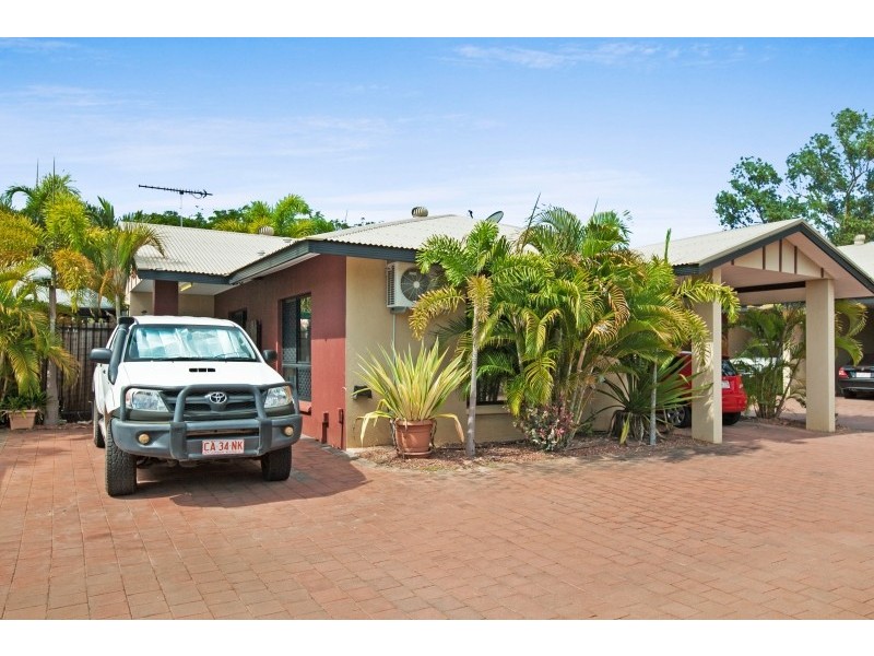 1/1 Tsolos Place, The Narrows NT 0820