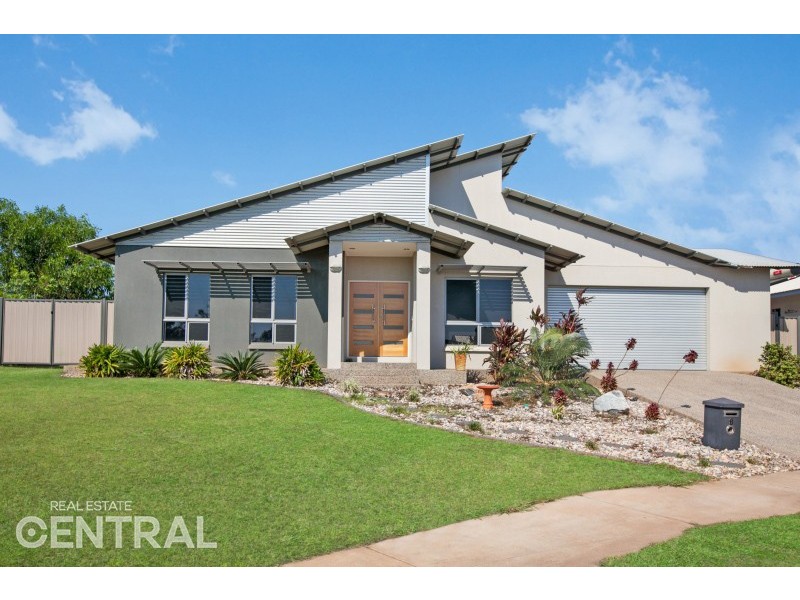 6 Vendetta Crescent, Johnston NT 0832