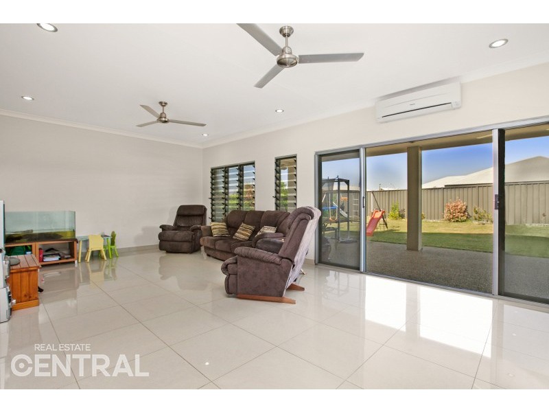 6 Vendetta Crescent, Johnston NT 0832