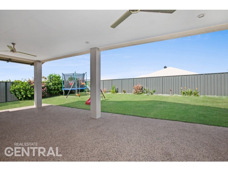 6 Vendetta Crescent, Johnston NT 0832