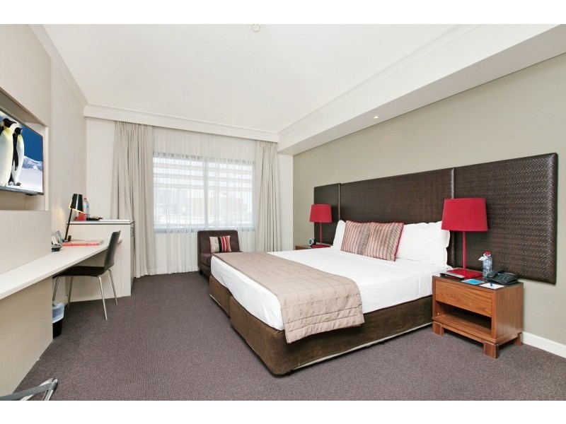 401 & 402/90 Esplanade, Darwin NT 0800