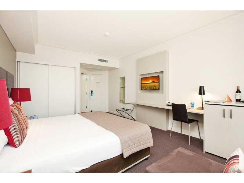 401 & 402/90 Esplanade, Darwin NT 0800