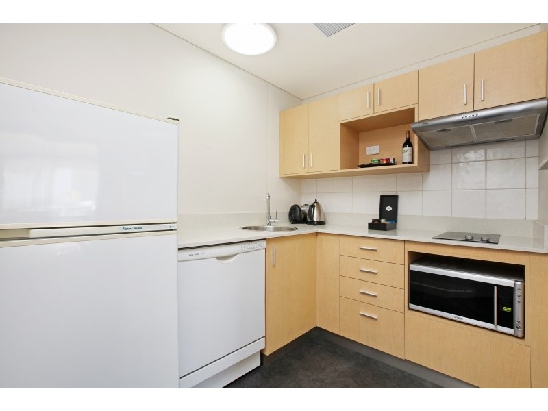 401 & 402/90 Esplanade, Darwin NT 0800