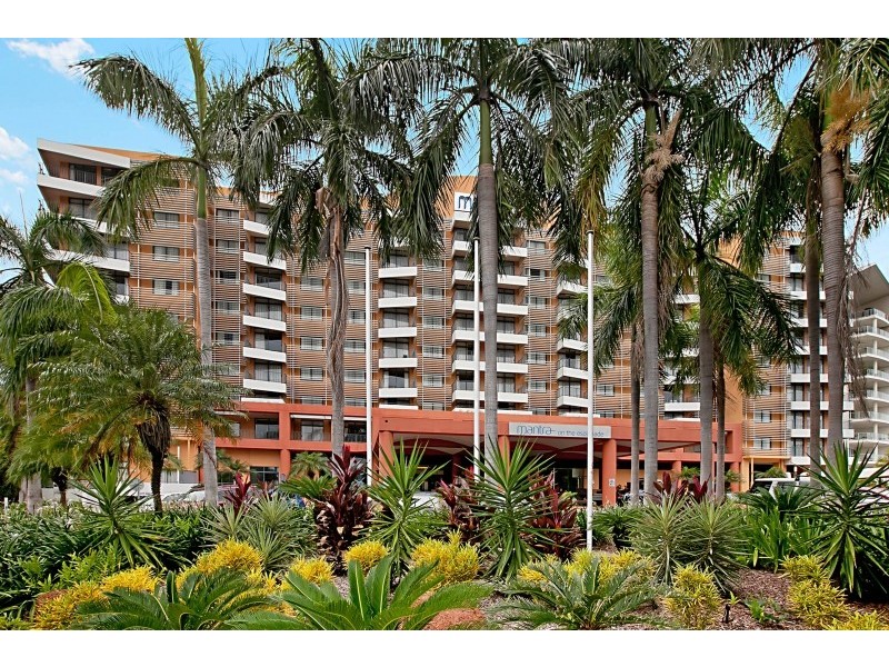 401 & 402/90 Esplanade, Darwin NT 0800